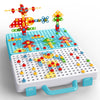 Jouets de puzzle pour enfants 