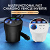 SMART CAR POWER INVERTER 220V