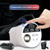 SMART CAR POWER INVERTER 220V