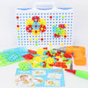 Jouets de puzzle pour enfants 