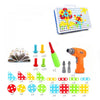 Puzzle Toys For Children