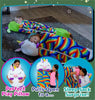 Sleepy-bag™-Sac de couchage oreiller pour enfant et adulte 