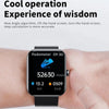 Bluetooth fashion smartwatch