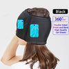 Anti-Migraine Hat