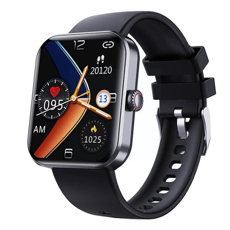 Bluetooth-Mode-Smartwatch 